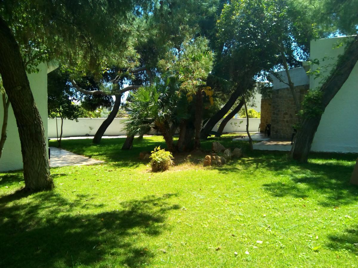Marzi Beach And Bungalows Hotel Kokkonion Exterior photo